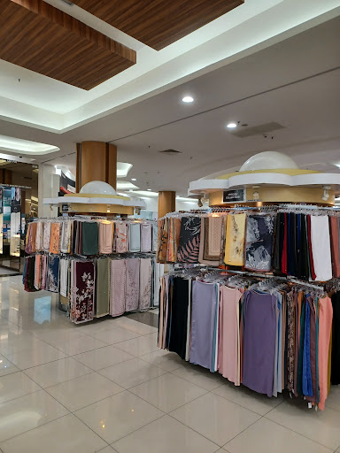 Scorpion Silver Aeon Rawang Scorpion Silver Aeon Rawang