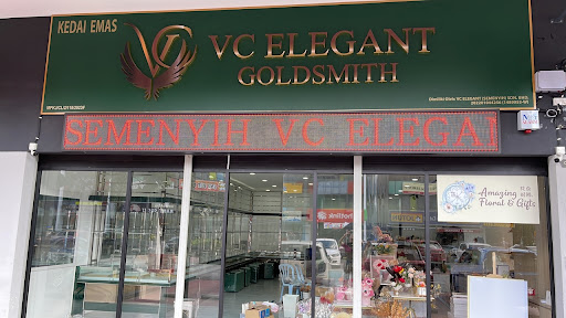 VC Elegant SEMENYIH Sdn Bhd