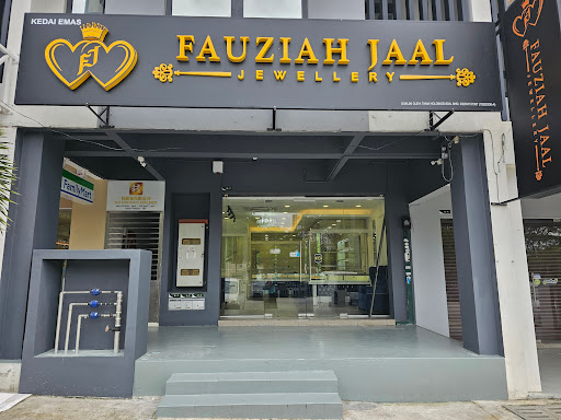 Fauziah Jaal Jewellery (Kedai Emas) Semenyih