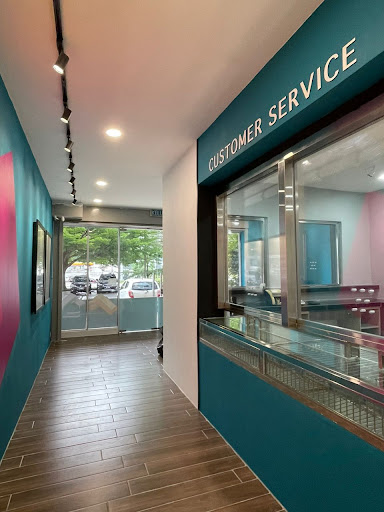 Pajak Master - Semenyih