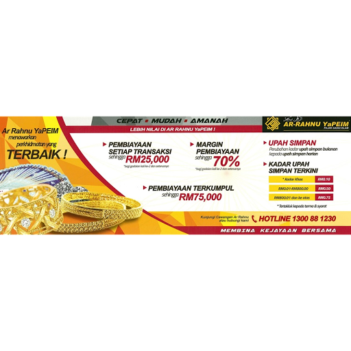 Ar-Rahnu YAPEIM Semenyih