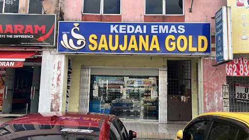 Saujana Gold
