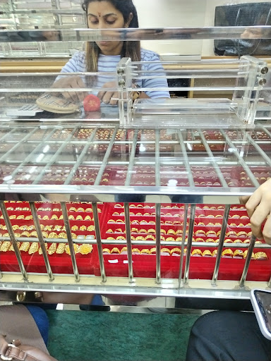 Kedai Asam Keping Emas