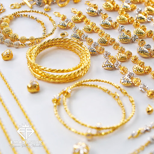 Emas Anuar Sungai Buloh