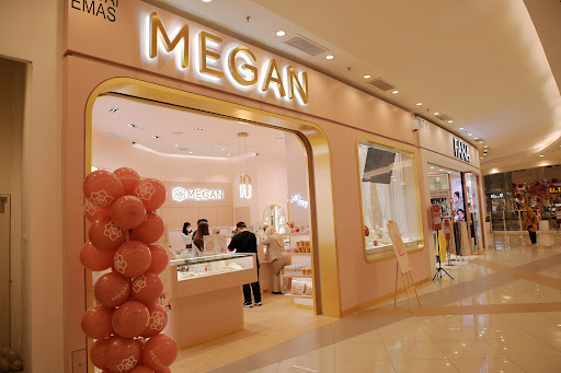 MEGAN @ AEON Shah Alam