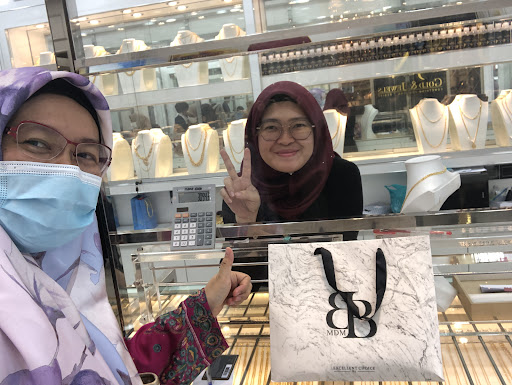 JN Gold & Jewels Putatan