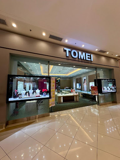 Tomei Aeon Shah Alam