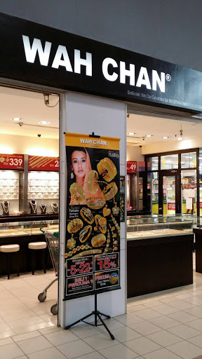 Wah Chan Giant Shah Alam