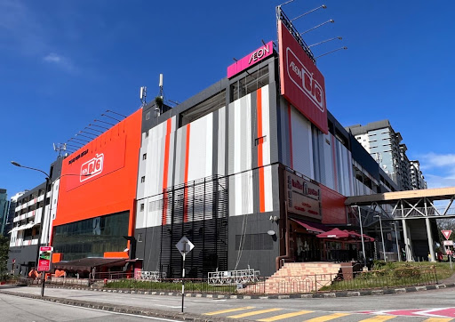 ÆON BiG Subang Jaya