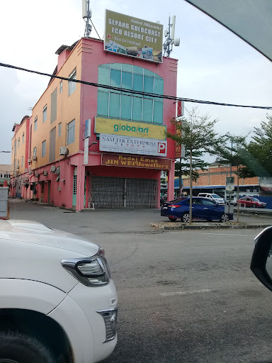 Kedai Emas Jin Wei Jewellery