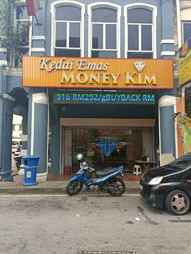 KEDAI EMAS MONEY KIM(Money Kim Enterprise)