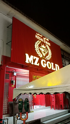 MZ Gold Cawangan Jerteh