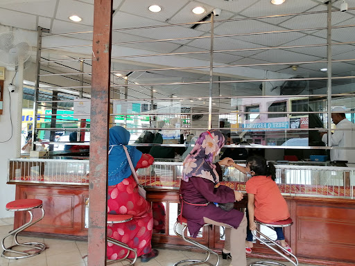 Kedai Emas Ustaz Li Jerteh