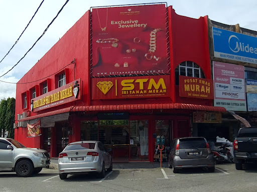 Kedai Emas Sri Tanah Merah Jerteh