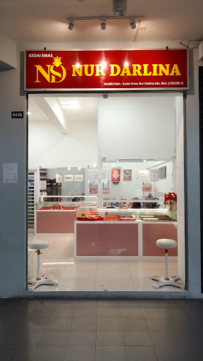 Kedai Emas Nur Darlina Sdn Bhd