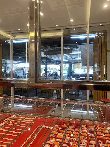 Kedai Emas Sri Kuala Krai Besut