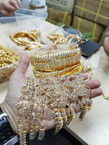 MAKMUR GOLD KUALA TERENGGANU