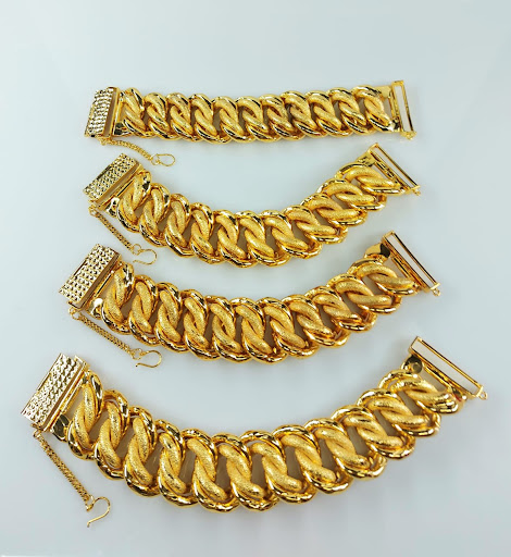 Reussite Jewellery
