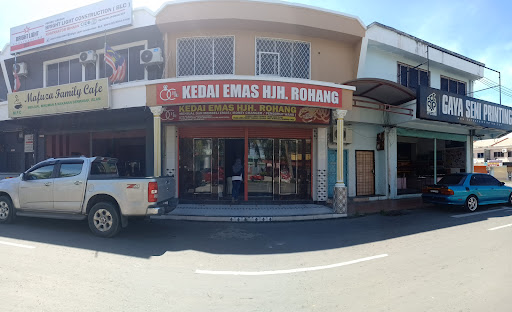 Kedai Emas Hjh. Rohang