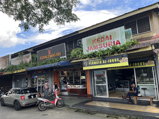 KEDAI EMAS 6H GOLD & JEWELLERY