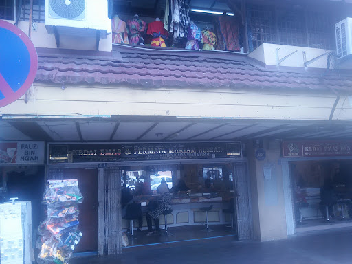 Kedai Emas Permata Mariam Hussain