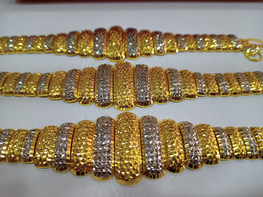 Kedai emas & permata asiyah