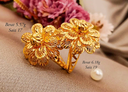 Kedai Emas Marang Ain