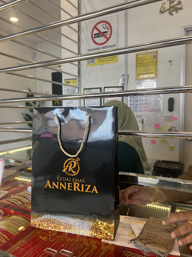 Kedai Emas AnneRiza