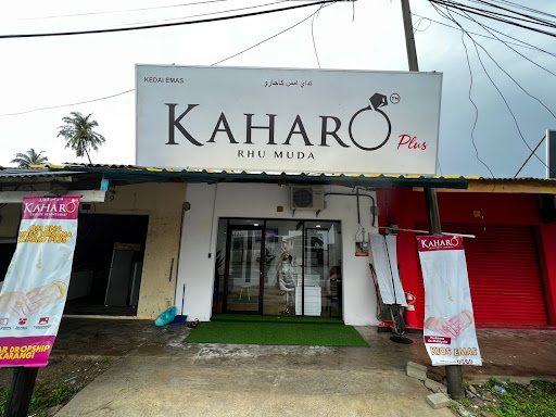Kedai Emas Kaharo Plus (Rhu Muda)