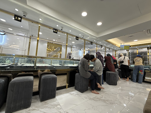 Kedai Emas Zakaria & Sons