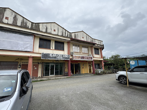 Kedai Emas Swee Heng