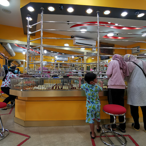 Kedai Emas Sri Gelugor