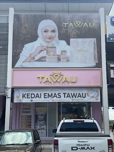 Kedai Emas Tawau