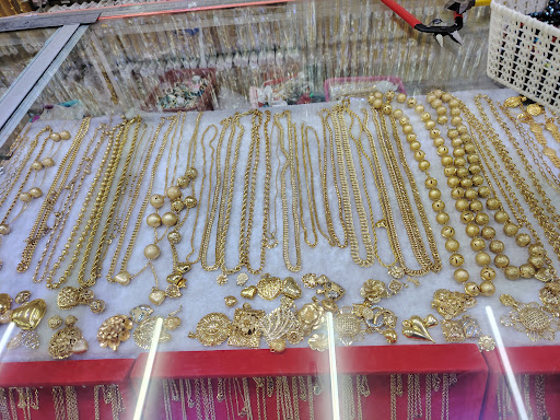 Emas Bangkok