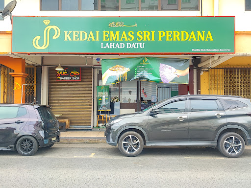 KEDAI EMAS SRI PERDANA LAHAD DATU
