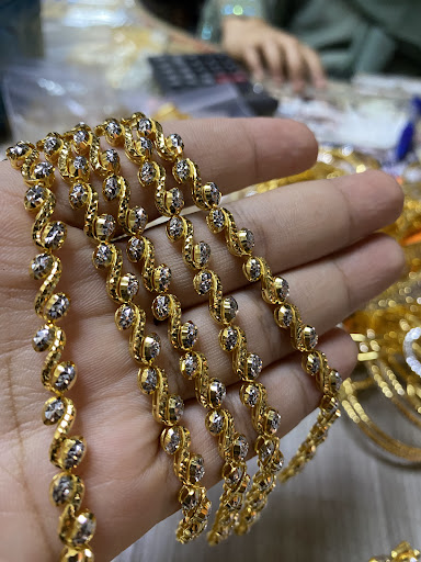 Emas Sri Idaman