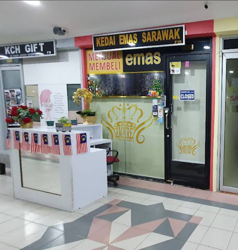 KEDAI EMAS SARAWAK