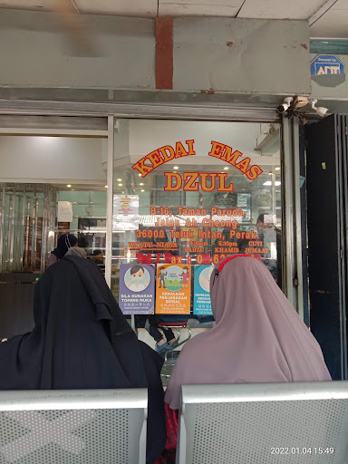 Kedai Emas Dzul