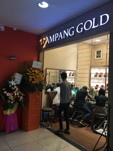 Ampang Gold