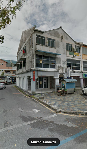 Pajak Gadai New Way Mukah Sdn Bhd