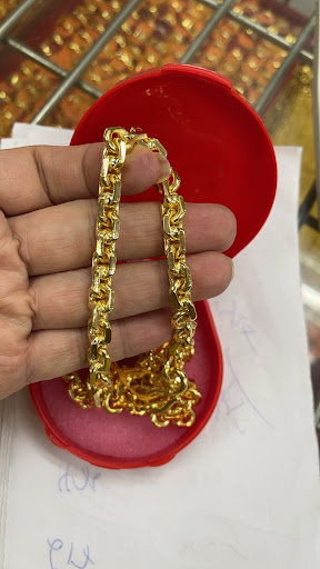 Golden City Goldsmith