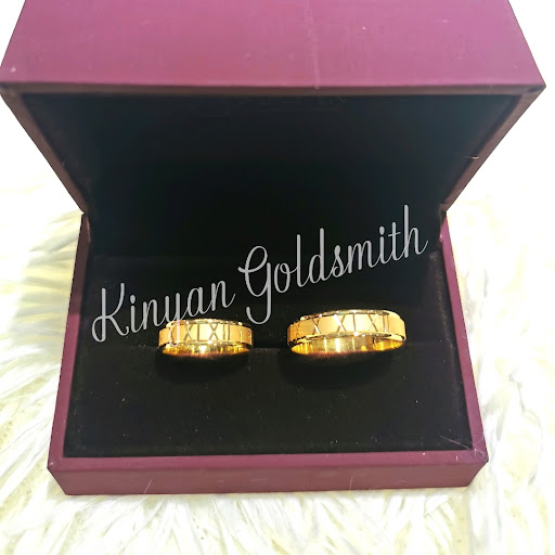 Kedai Emas Kinyan Kedai Emas Kinyan