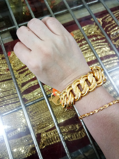 Kedai Emas Shun Cheong Kedai Emas Shun Cheong