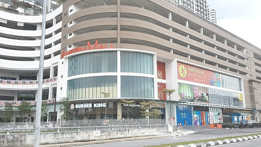 Kedai Emas Zenigold(Balakong)