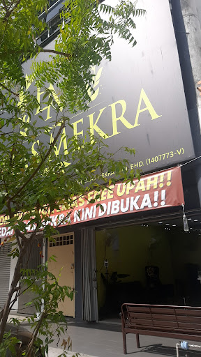 Kedai Emas Mekra