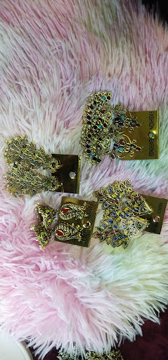 JP LADY BOSS EMPIRE