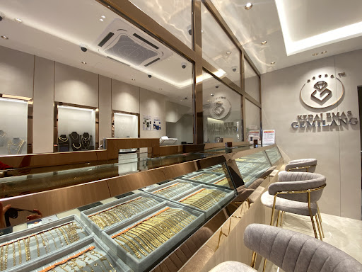 Kedai Emas Gemilang Sdn Bhd (Kota Damansara)