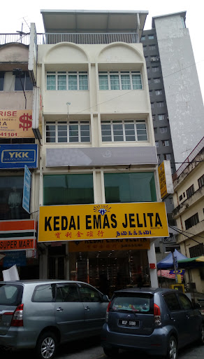 Kedai Emas Jelita