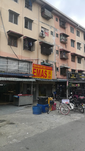 Kedai Emas Kim Yuan Kedai Emas Kim Yuan
