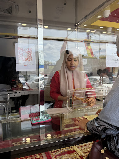 Emas Sri Mewah Emas Sri Mewah